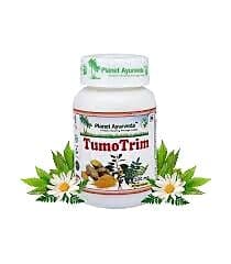 Planet Ayurveda Tumotrim Capsule