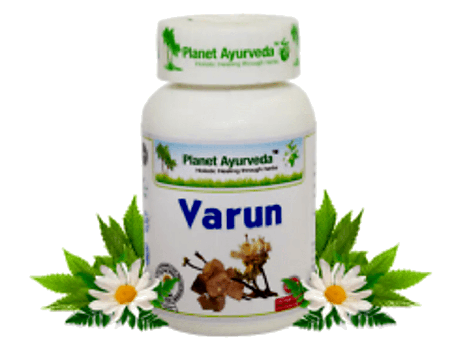 Planet Ayurveda Varun Capsules
