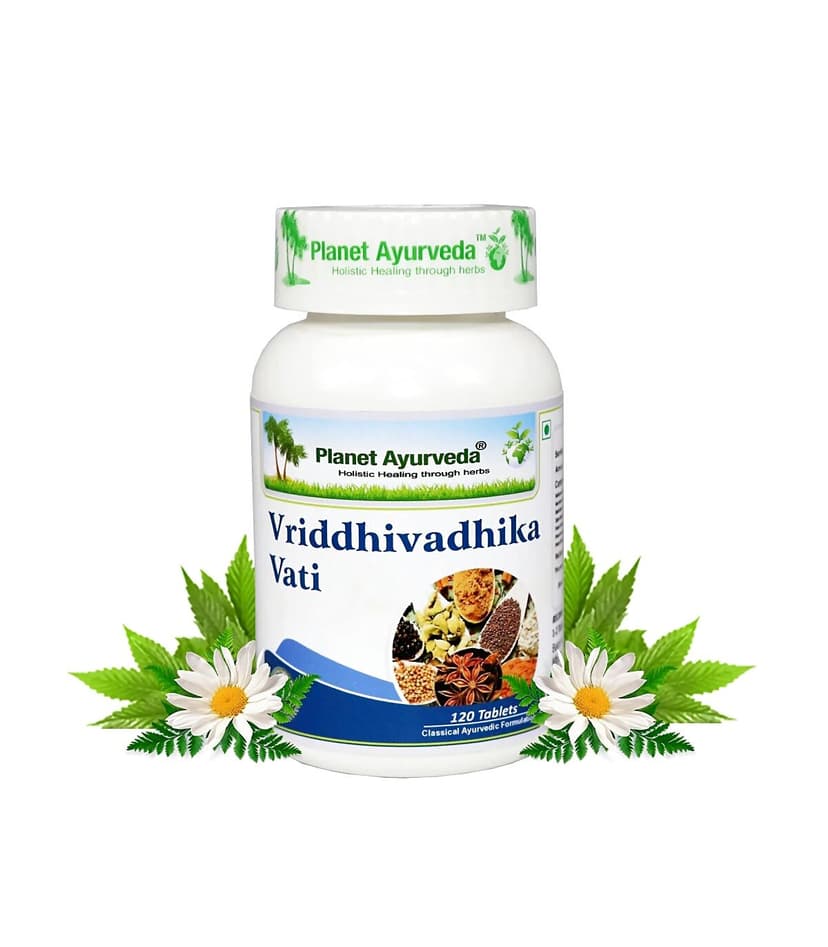 Planet Ayurveda Vidangadi Loha