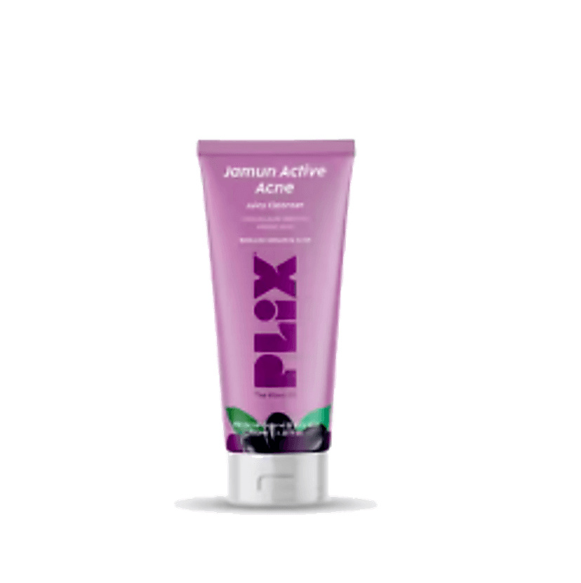 PLIX Jamun Salicylic Acid Cleanser Gel