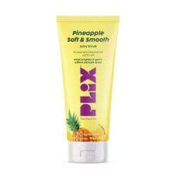 Plix Pineapple Soft & Smooth Juicy Scrub