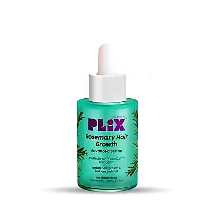 Plix Rosemary Advanced Hair Growth Serum