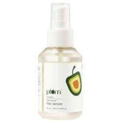 Plum Avocado Frizz-Control Hair Serum
