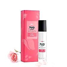 Plum BodyLovin' Feelin' So Rose Body Mist