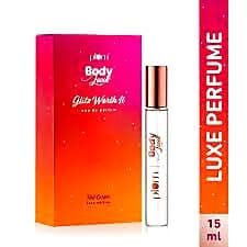 Plum BodyLovin' Glitz Worth It Eau De Parfum