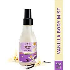 Plum BodyLovin' Vanilla Vibes Body Mist 