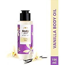 Plum BodyLovin' Vanilla Vibes Body Oil