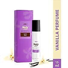 Plum BodyLovin' Vanilla Vibes Eau De Parfum