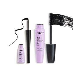 Plum Eye-Swear-By Up The Drama Duo