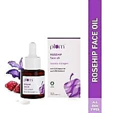 Plum Rosehip Face Oil
