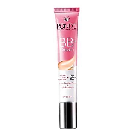 Ponds BB Plus Cream