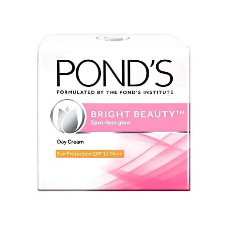 Ponds Bright Beauty Day Cream