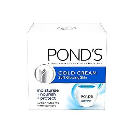 Ponds Moisturising Cold Cream 