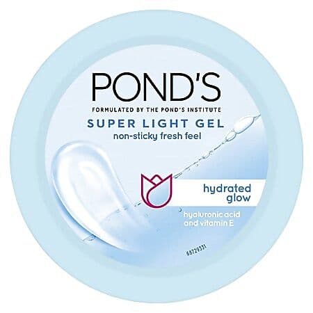Ponds Super Light Gel