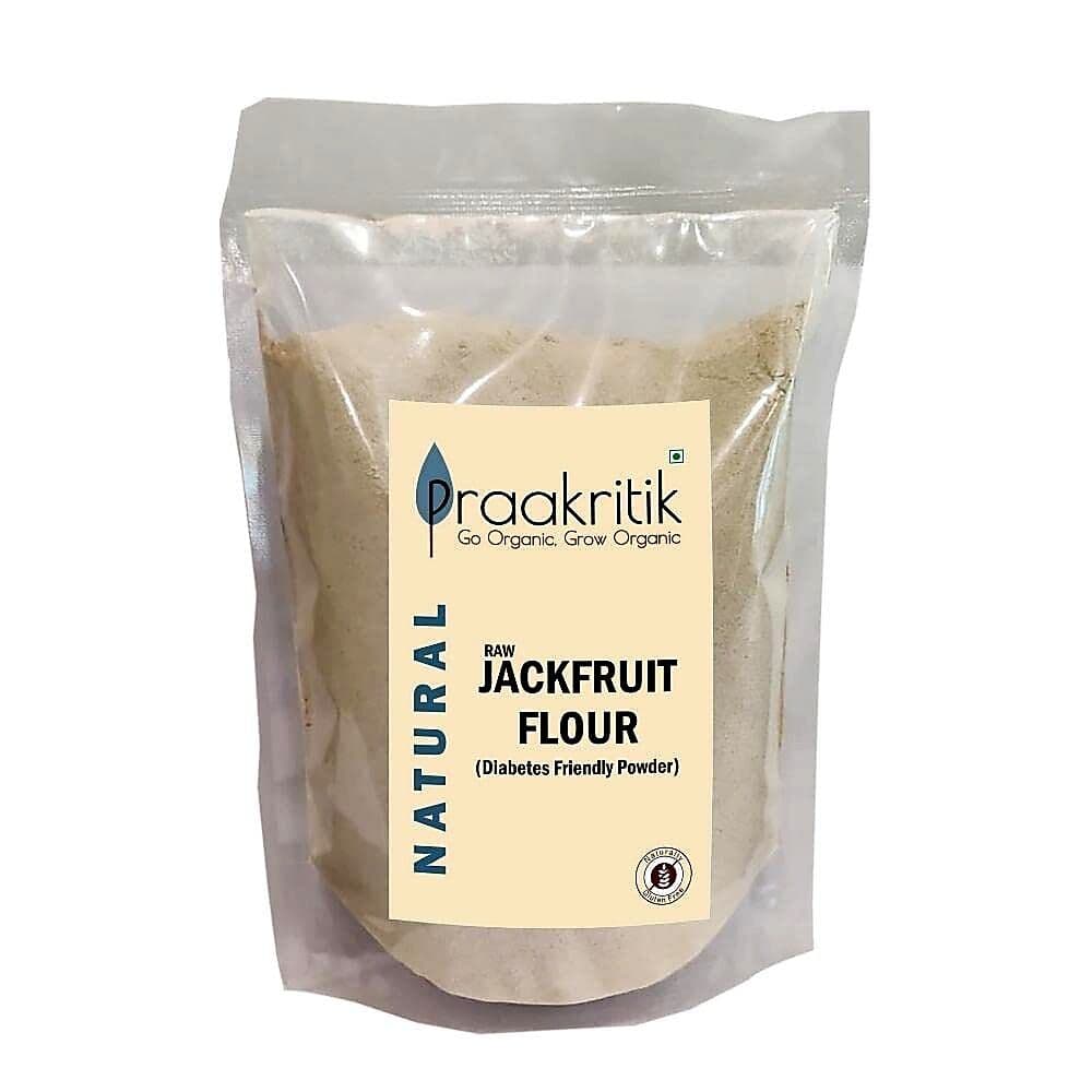 Praakritik Jackfruit Flour 