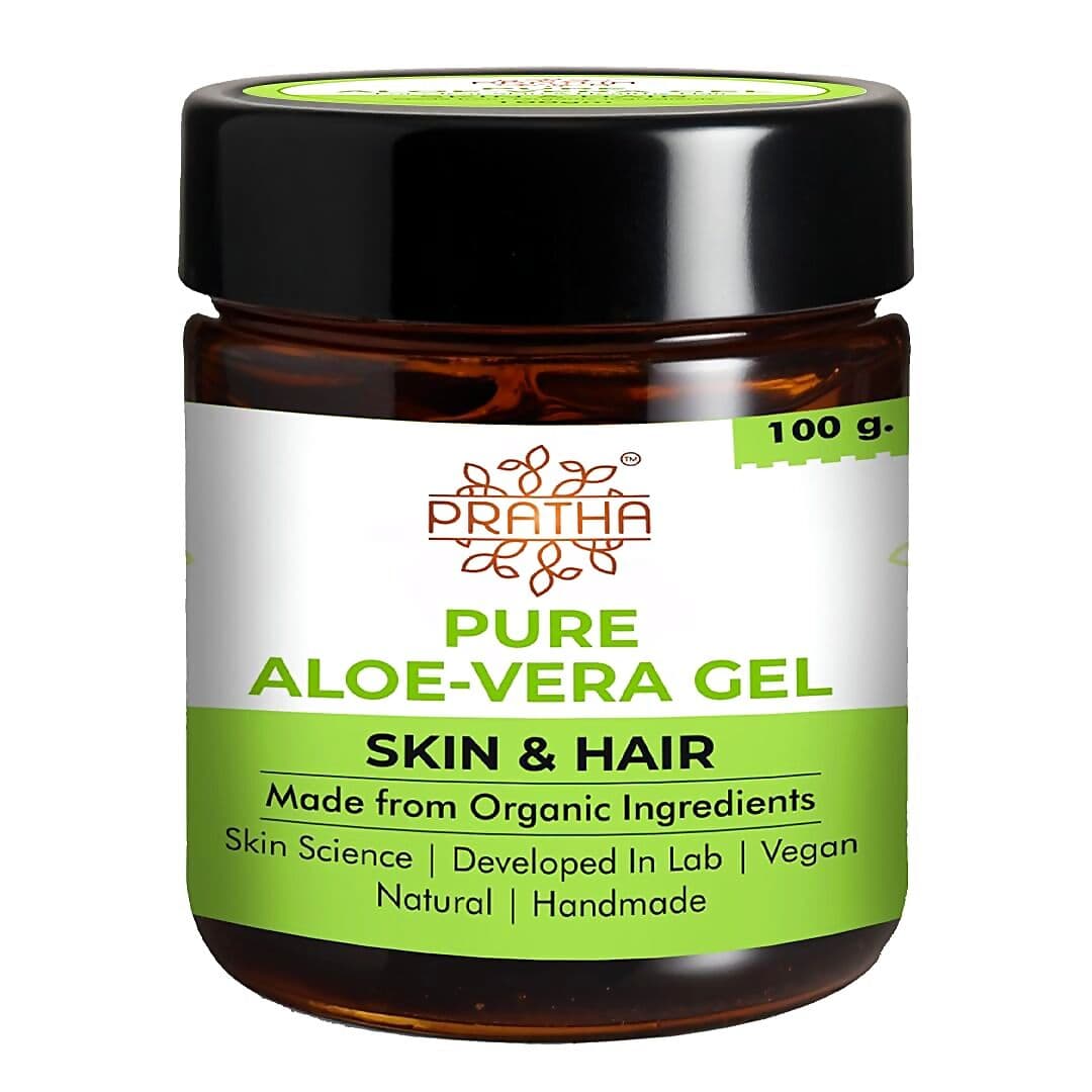 Pratha Pure Aloe Vera Gel