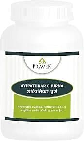 Pravek Avipattikar Churna