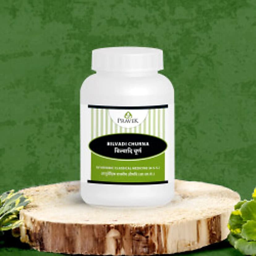 Pravek Bilvadi Churna