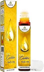 Pravek Golden Face Oil