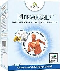 Pravek Nervokalp