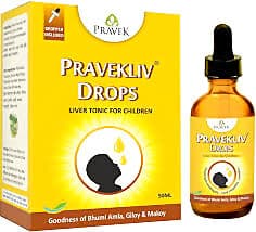 Pravek Pravekliv Drops