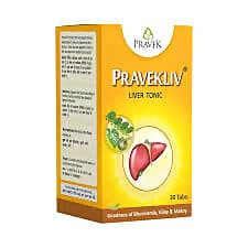 Pravek Pravekliv Tablets