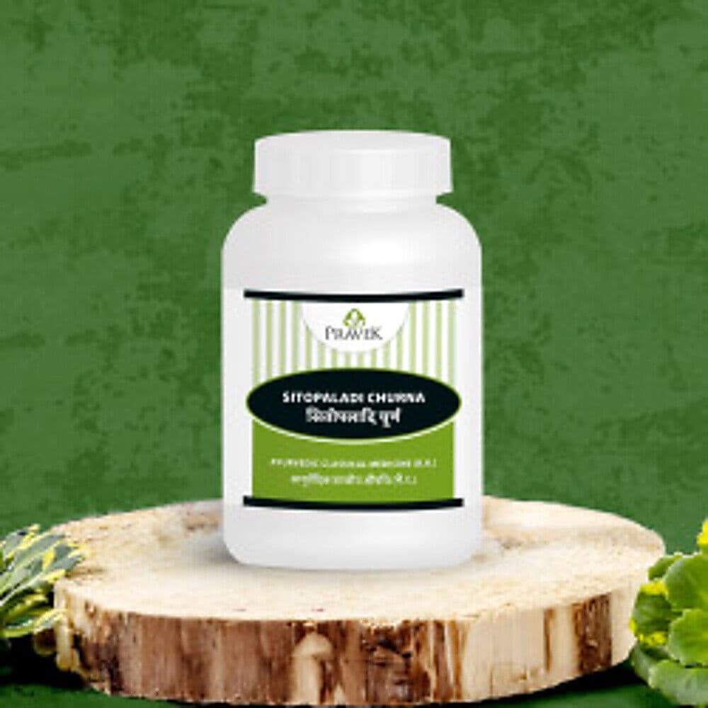 Pravek Sitopaladi Churna