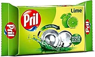 Pril Dishwash Bar - Lime & Vinegar