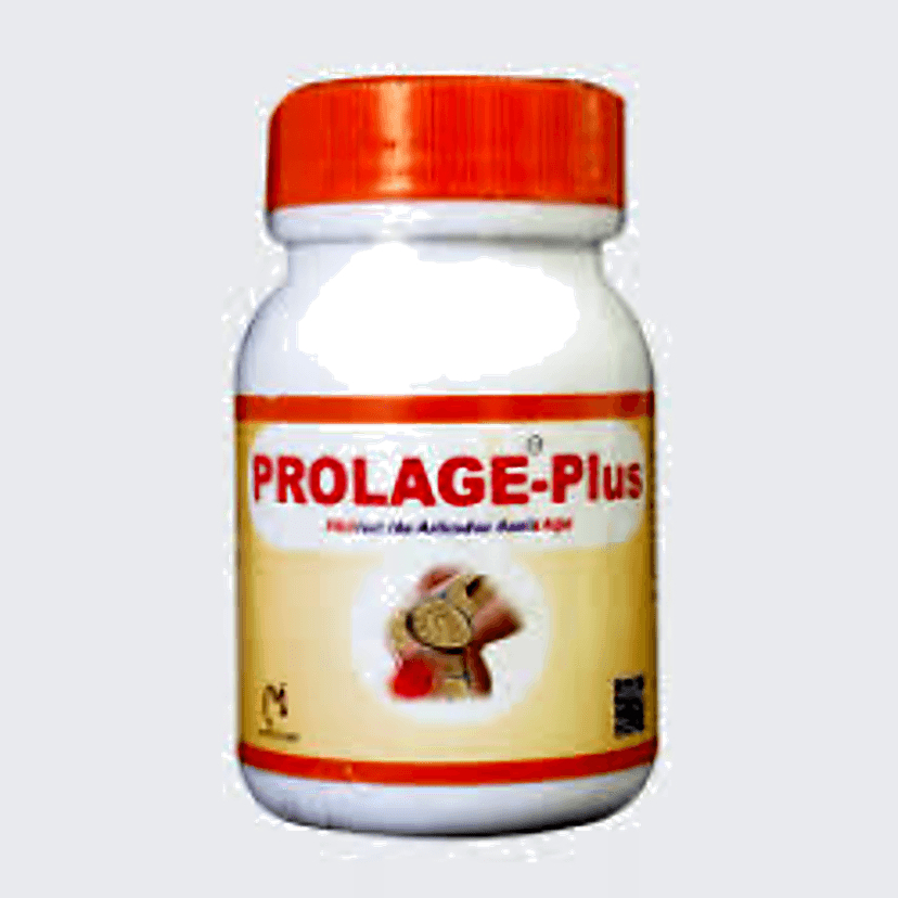 Prolage Plus