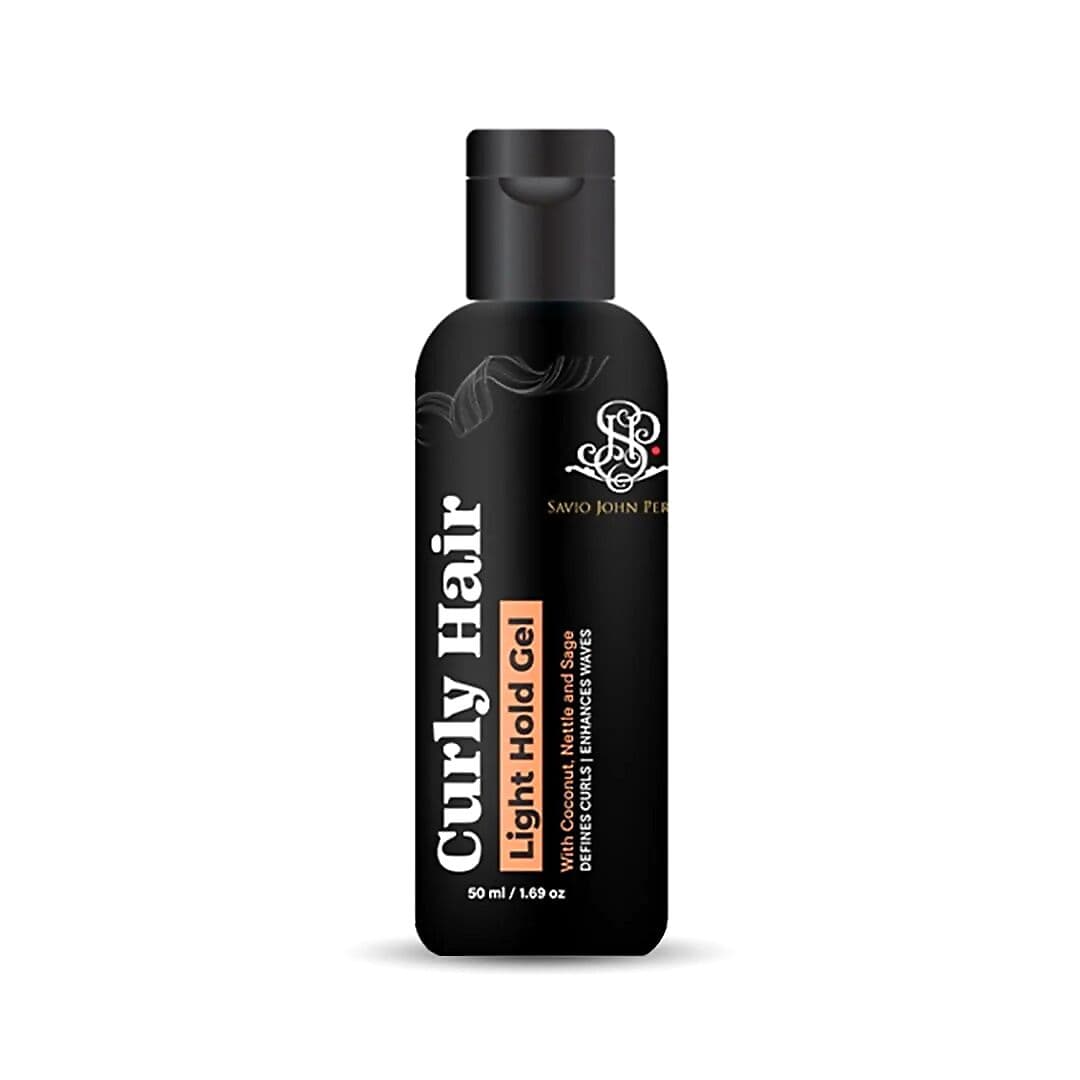 Prolixr Curly Hair Gel Light