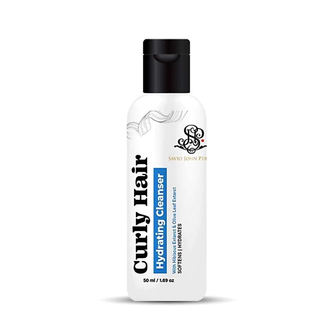 Prolixr Curly Hair Hydrating Cleanse