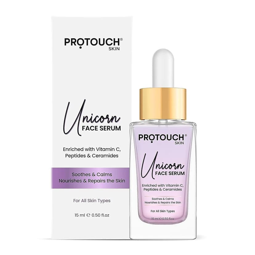 PROTOUCH Unicorn Face Serum
