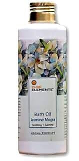 Pure Element Jasmine Mogra Bath Oil