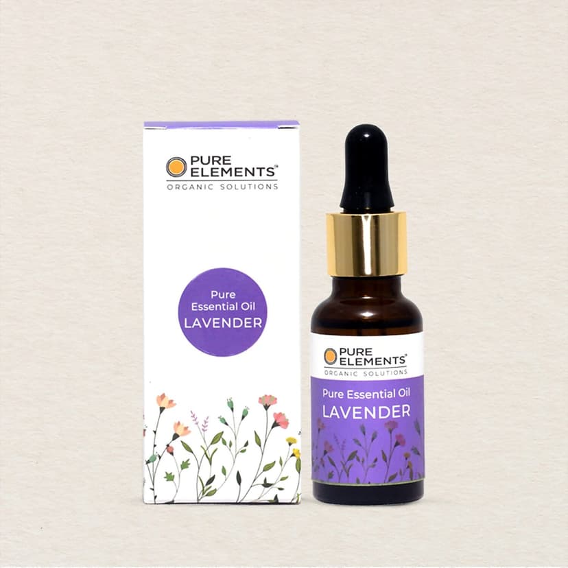 Pure Element Lavender Oil