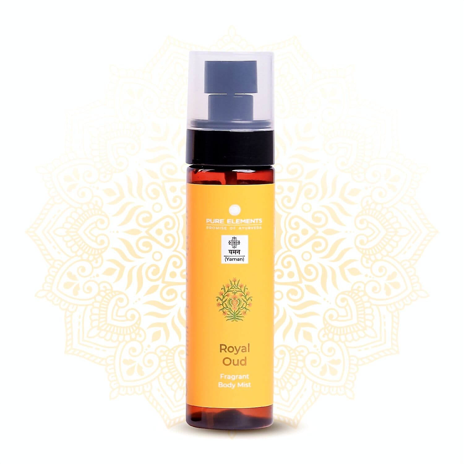 Pure Element Royal Oudh Fragrant Body Mist