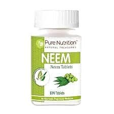 Pure Nutrition Neem