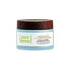 Pure Sense Hydrating Sleeping Mask