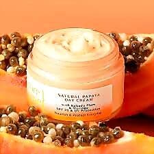 Pure Sense Natural Papaya Day Cream 