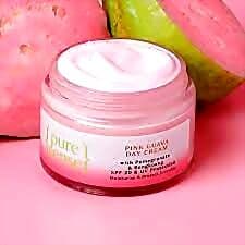 Pure Sense Pink Guava Day Cream 