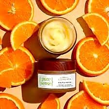 Pure Sense Vitamin C Sleeping Mask 