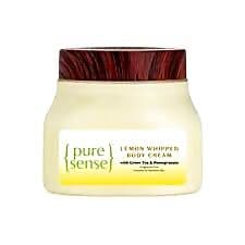 Pure Sense Whipped Body Cream