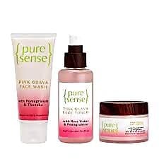 PureSense Pink Guava CTM Kit