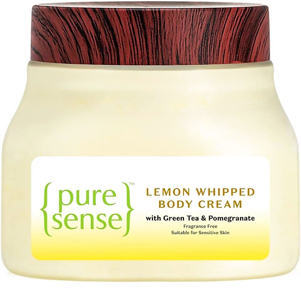 PureSense Whipped Body Cream