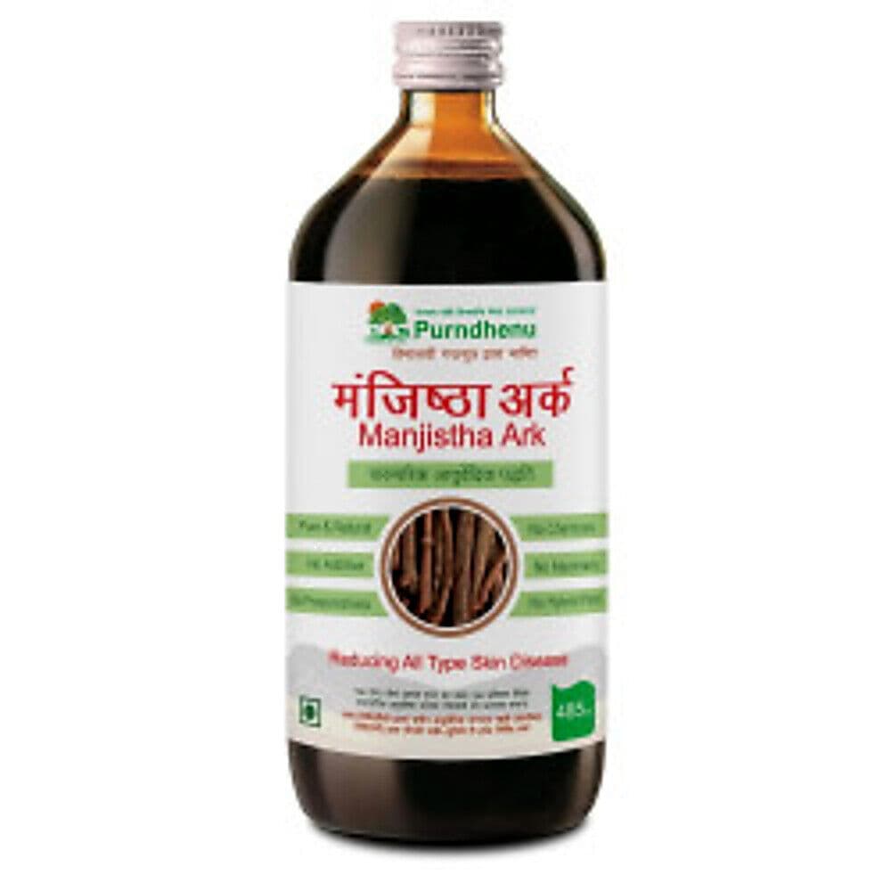 Purndhenu Manjishtha Ark