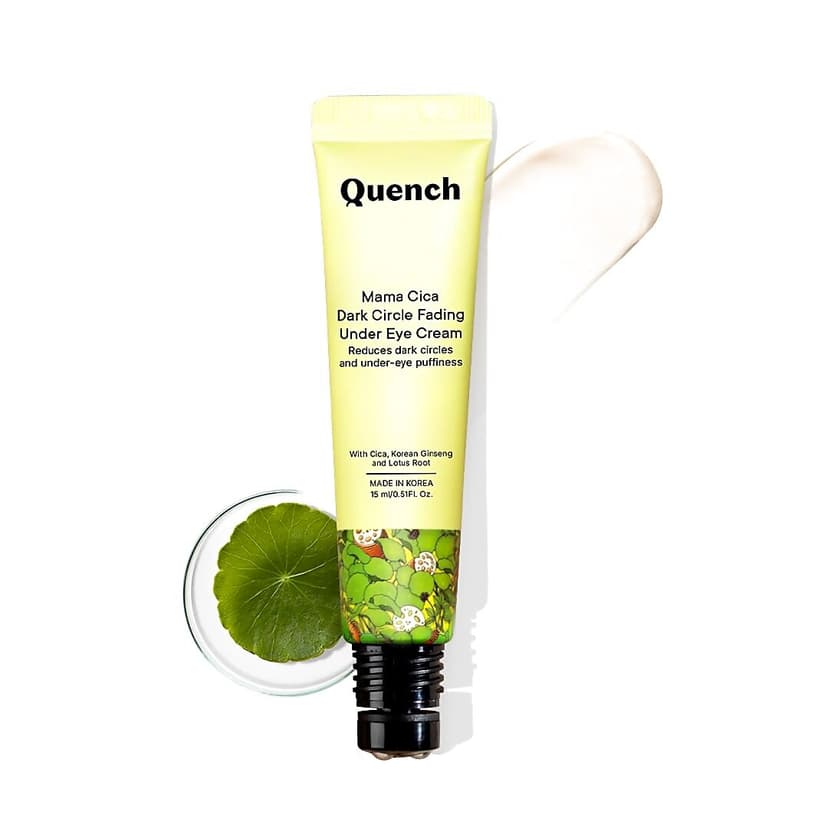 Quench Dark Circle Under Eye Cream