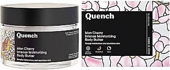 Quench Intense Moisturizing Body Butter