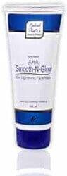 Rahul Phates AHASmooth-N-Glow Face Wash
