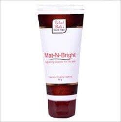 Rahul Phates Mat-N-Bright Skin Glow Cleanser