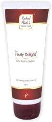 Rahul Phates Tejo-Fruity Delight Face Wash