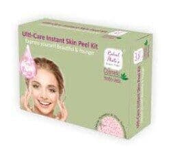 Rahul Phates Ulti-Care Instant Skin Peel Kit